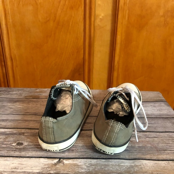 Forrest Green Airwalk Shoes - Picture 3 of 8